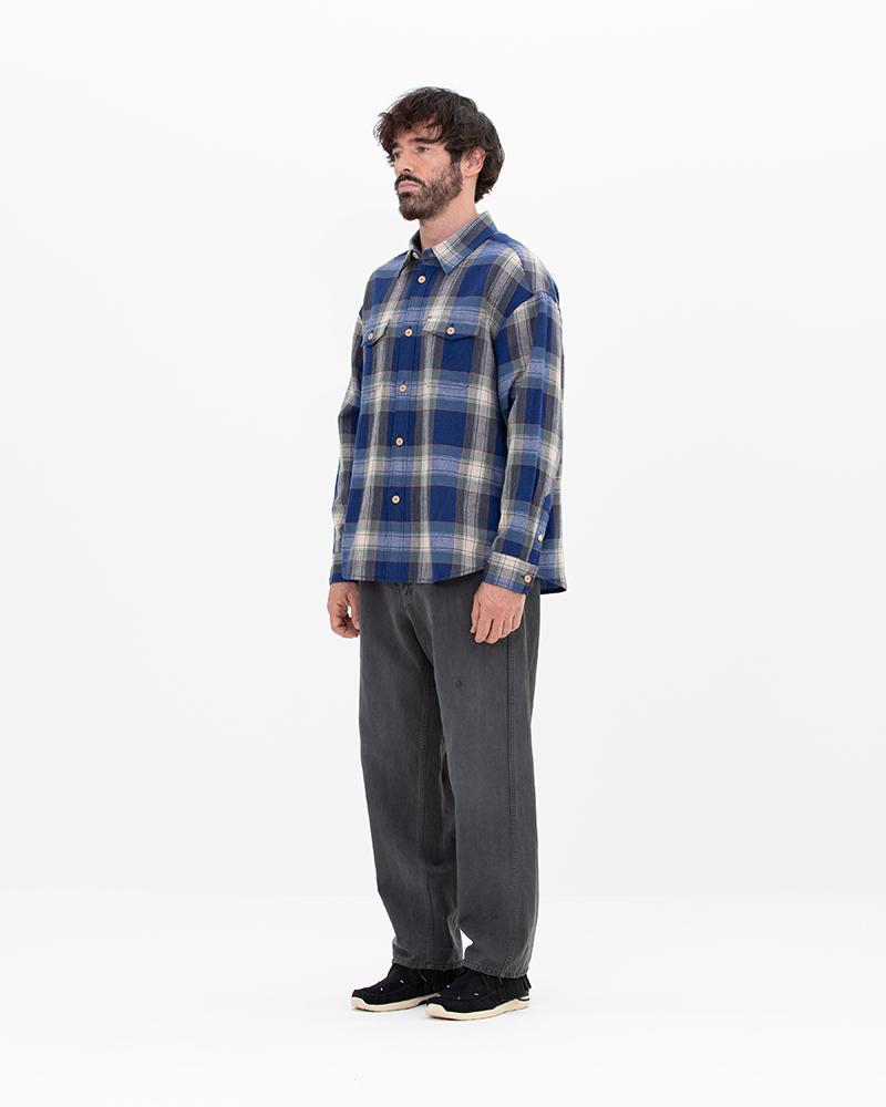 FBT SHAMAN-FOLK | Visvim Official North American Web Store